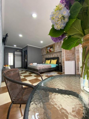 Batumi West Hotel